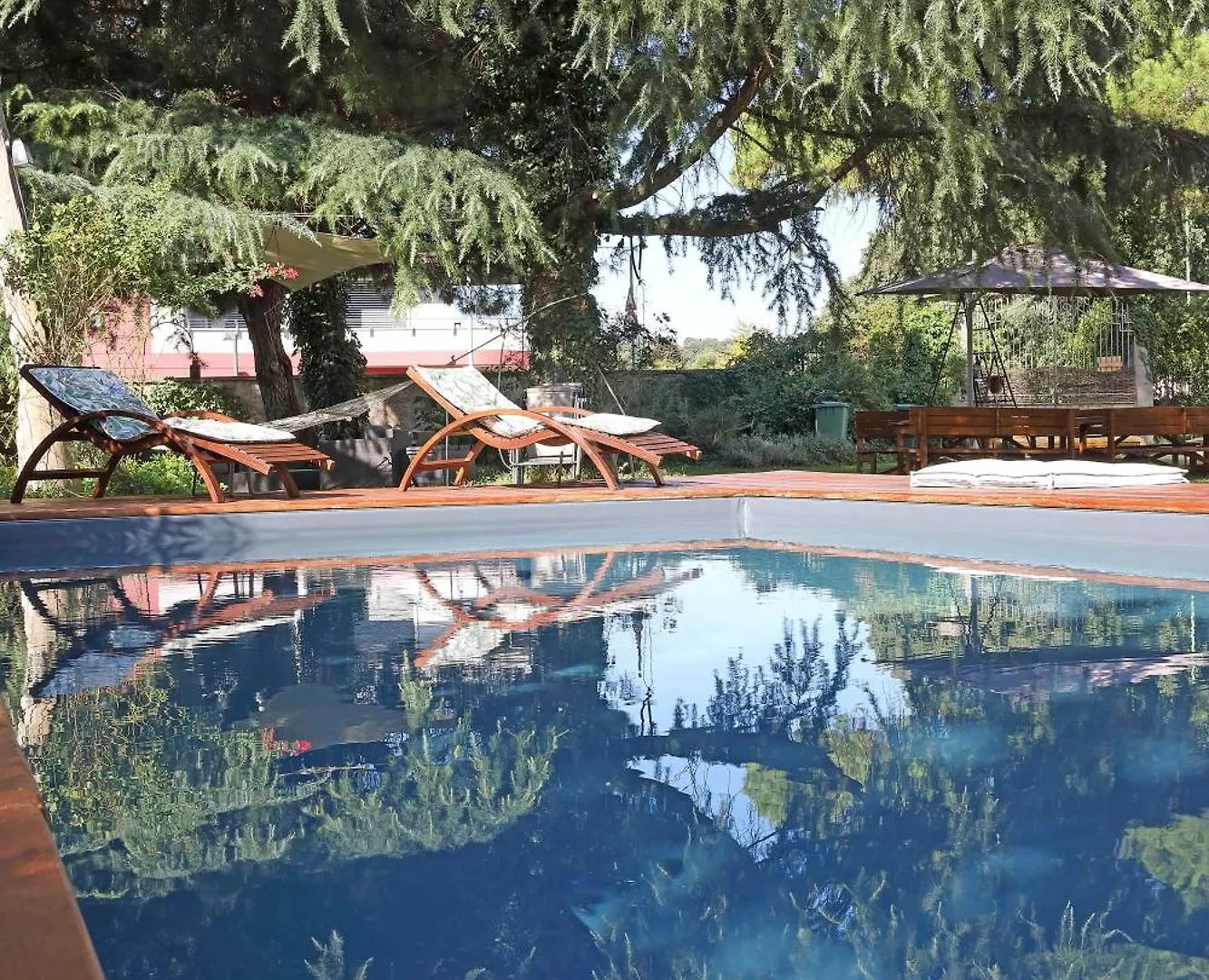 Il Bozzolo Eco Boutique Apartments ヴァレッジョ・スル・ミンチョ