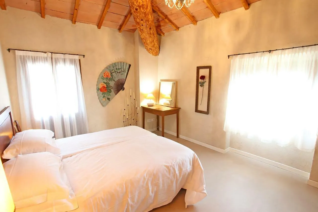 Il Bozzolo Eco Boutique Apartments ヴァレッジョ・スル・ミンチョ イタリア