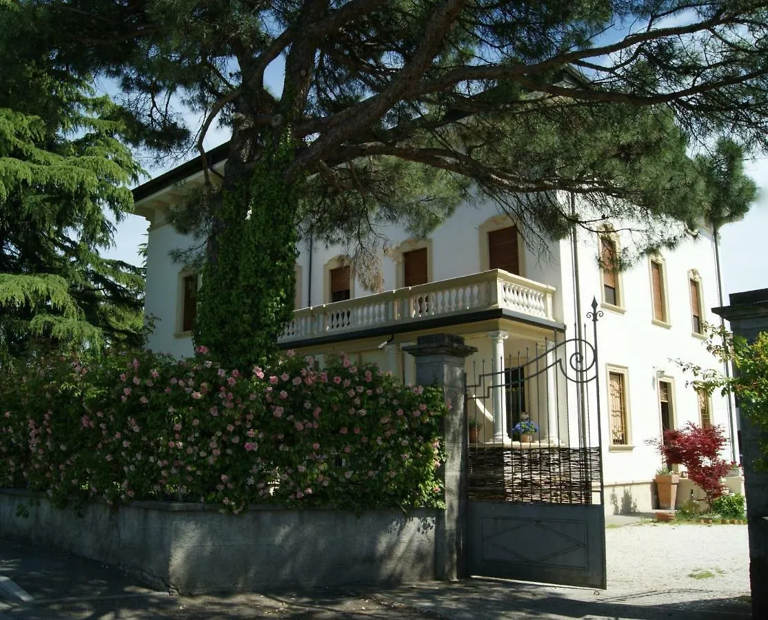 Il Bozzolo Eco Boutique Apartments ヴァレッジョ・スル・ミンチョ
